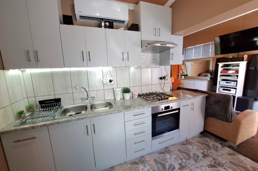 3 Bedroom Property for Sale in Worcester West Western Cape